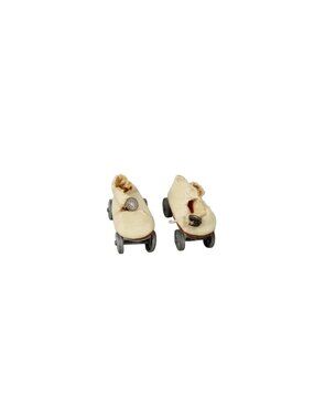 Ginny Doll Roller Skates Vogue Vintage 94758